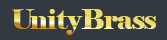 Unity Brass Logo